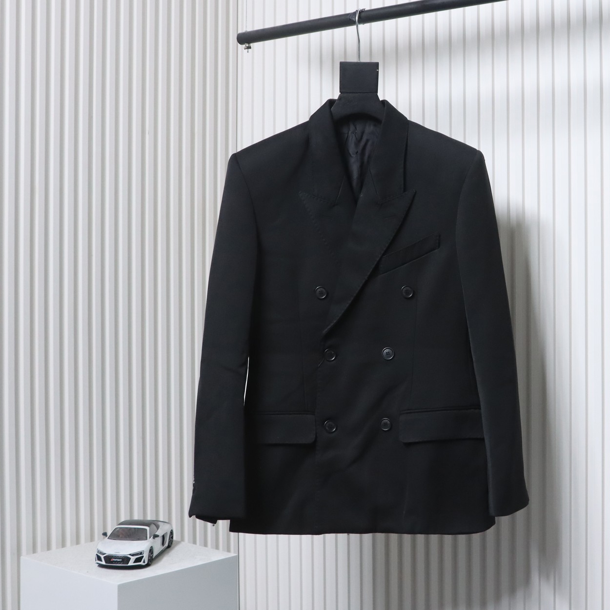 Balenciaga 23FW Two-Button Blazer