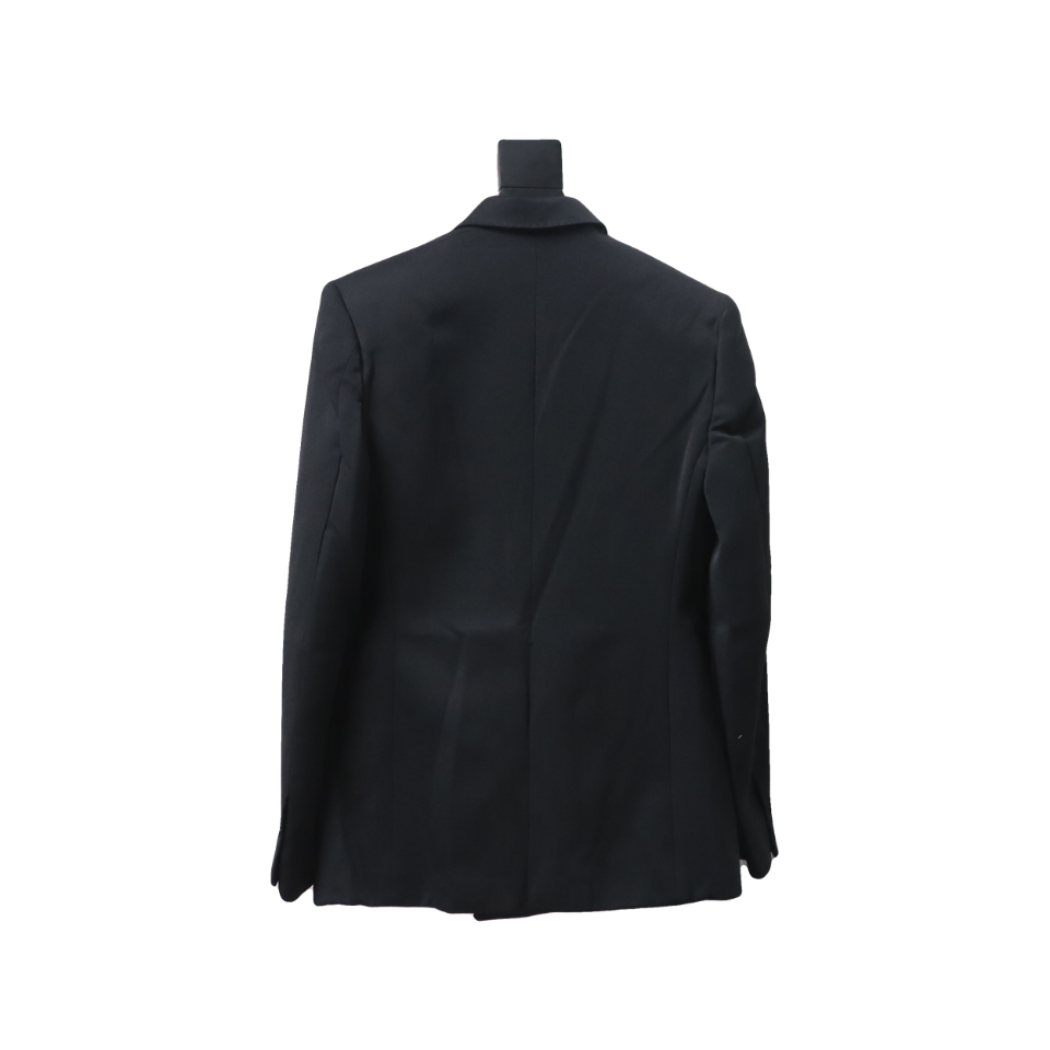 Balenciaga 23FW Two-Button Blazer