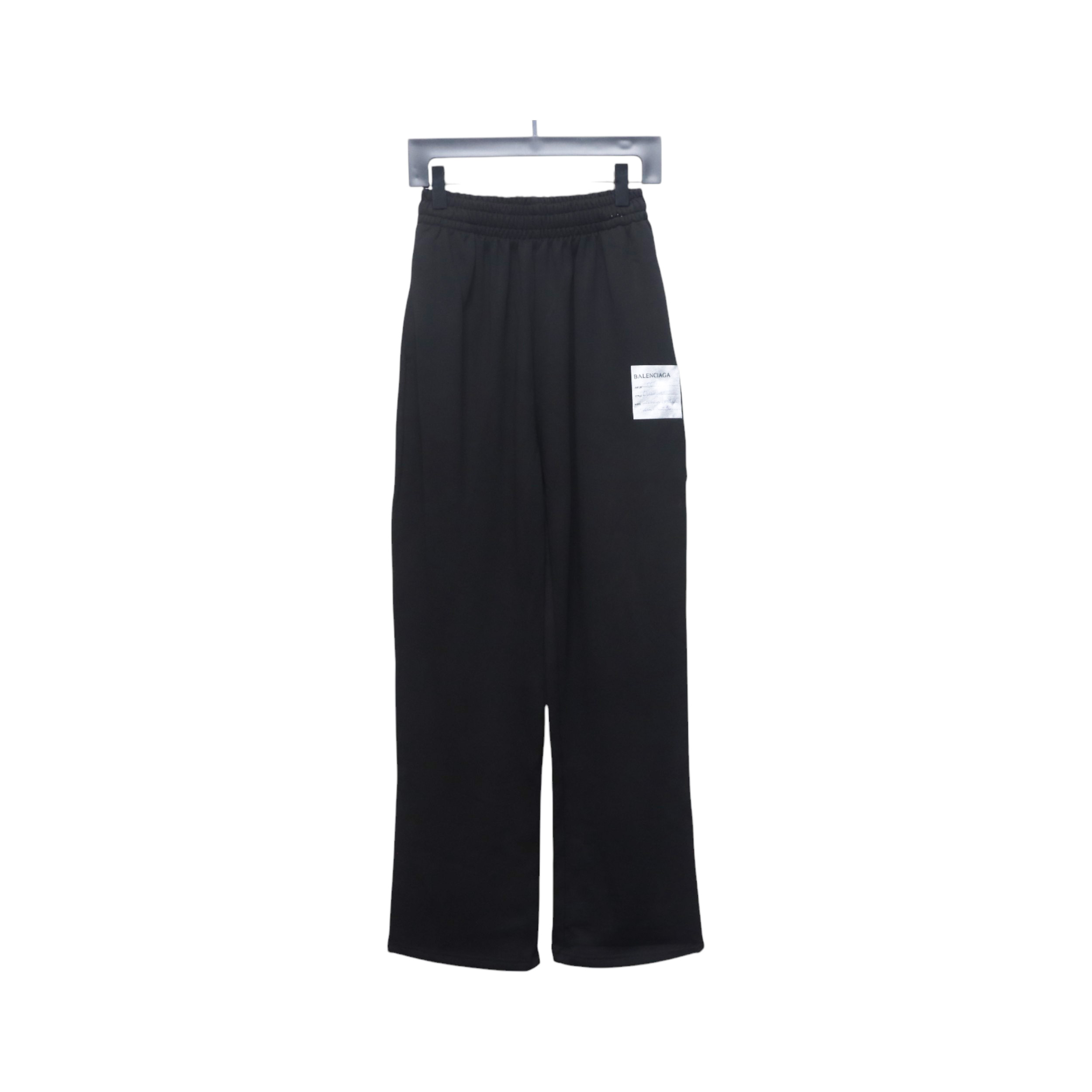 Balenciaga 24SS Post-It Note Pants