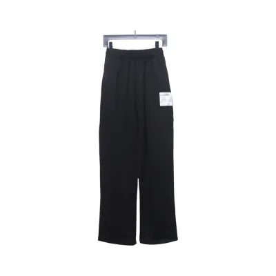 Balenciaga 24SS Post-It Note Pants 01