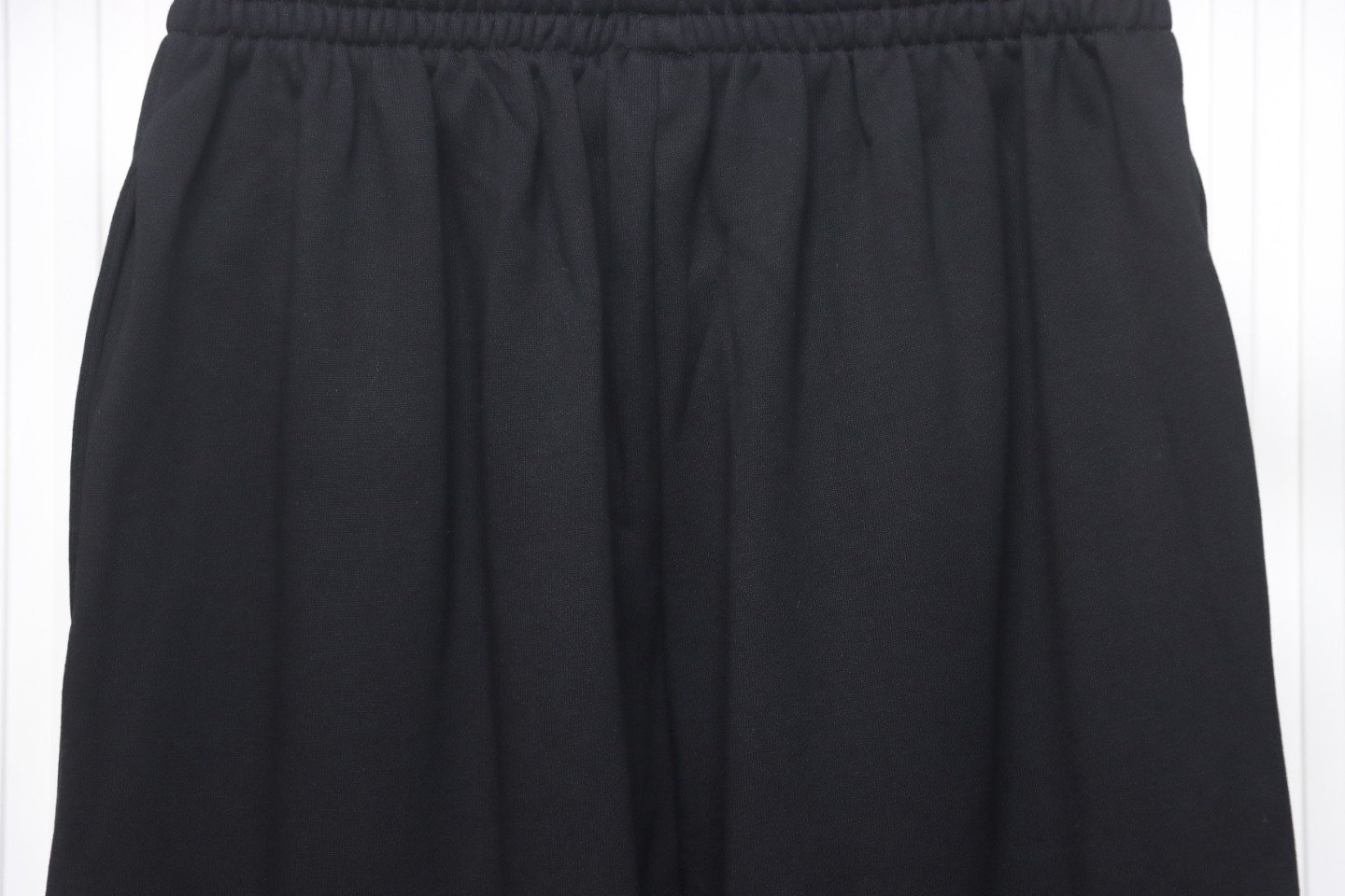 Balenciaga 24SS Post-It Note Pants