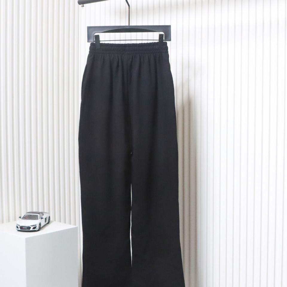 Balenciaga 24SS Post-It Note Pants