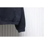 Balenciaga 24SS Tape Zipper Jacket