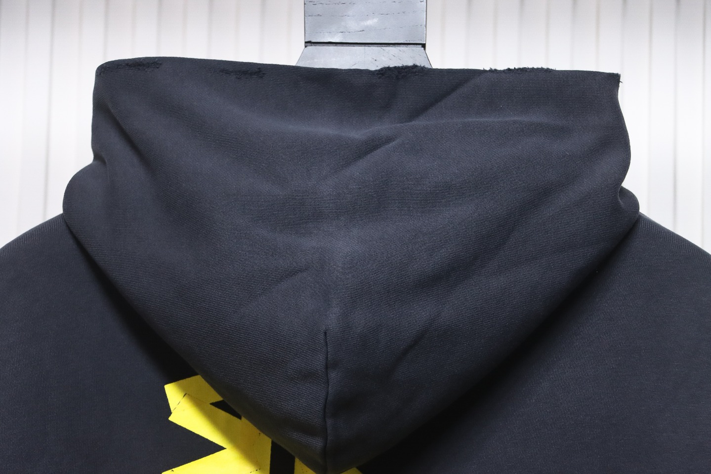 Balenciaga 24SS Tape Zipper Jacket