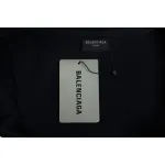 Balenciaga 24SS Tape Zipper Jacket