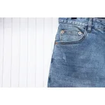 Balenciaga Back Pocket Double B Jeans
