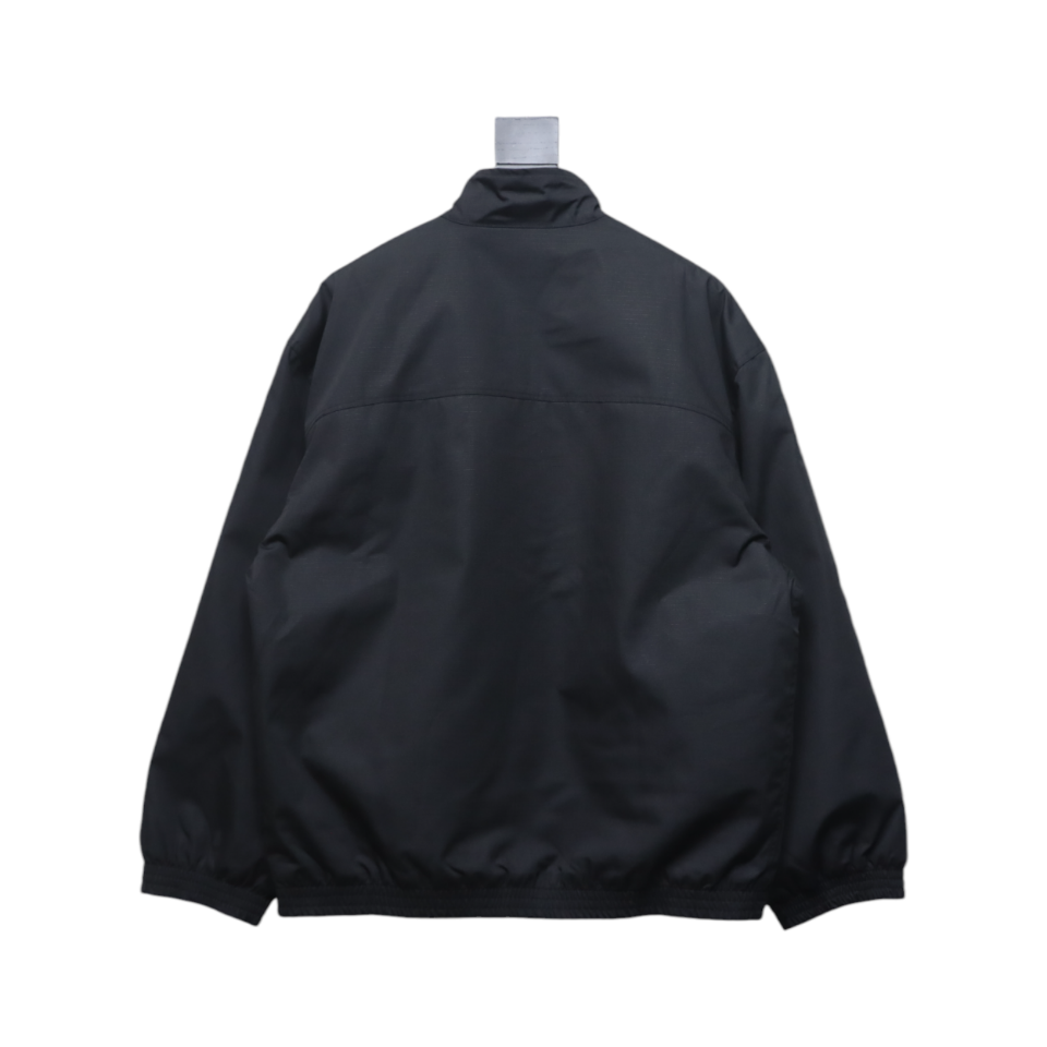 Balenciaga BLCG Cocoon Kick Double Ring Padded Zipper Jacket