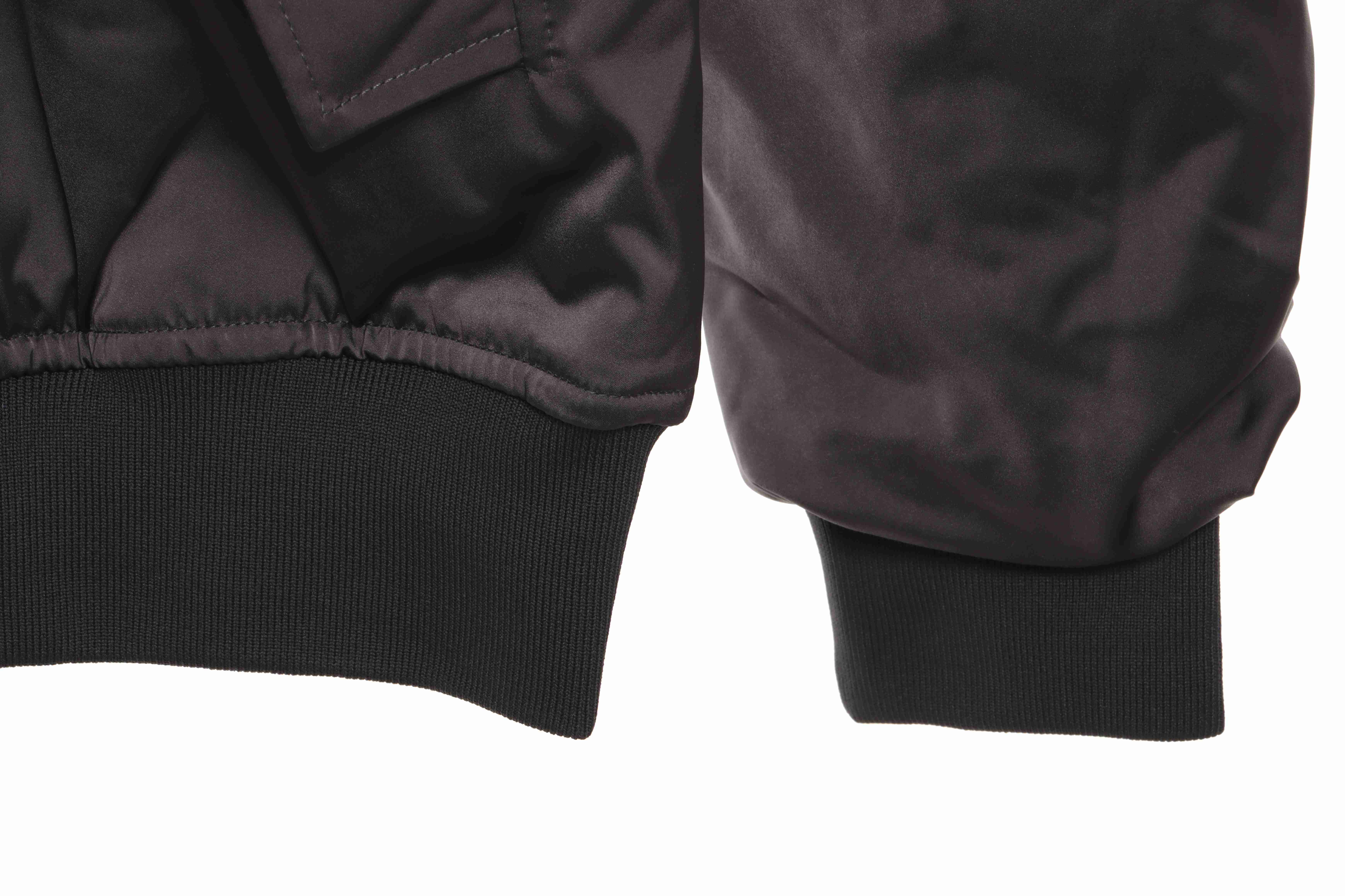 Balenciaga Coke Embroidered Cotton Coat