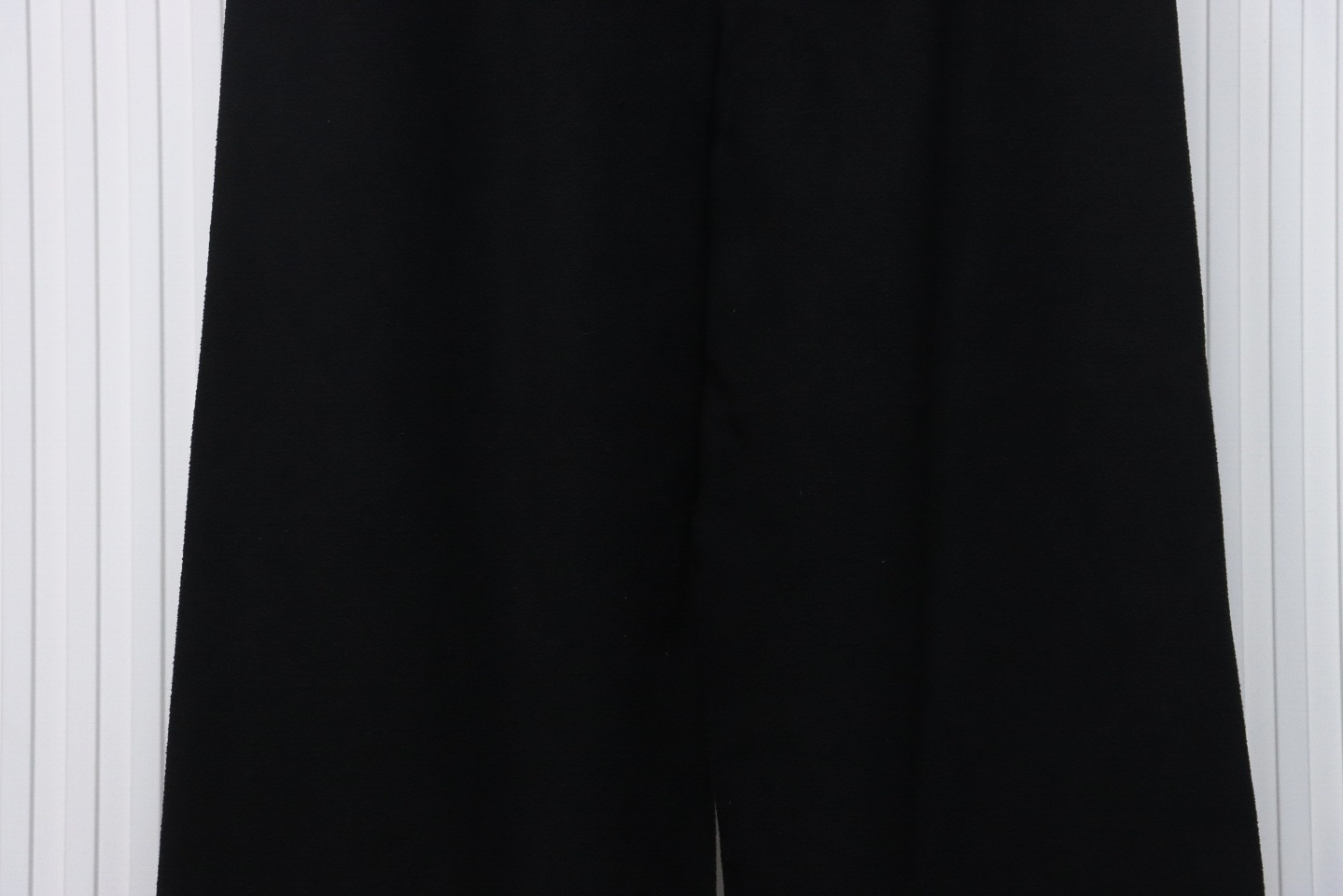 Balenciaga Coke Fleece Suit Trousers