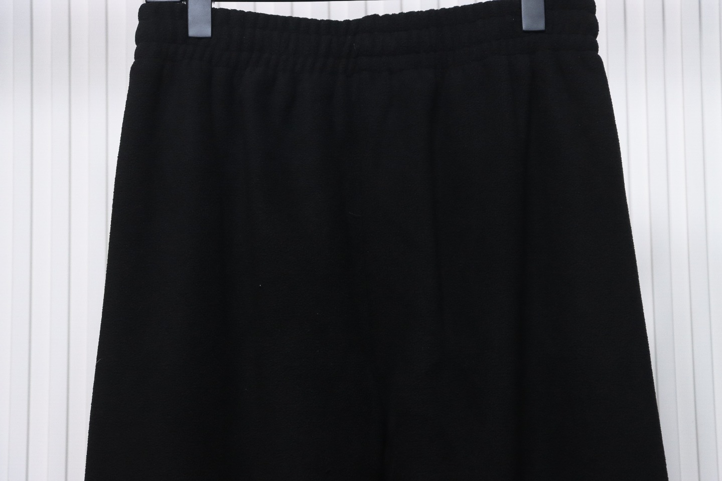 Balenciaga Coke Fleece Suit Trousers