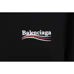 Balenciaga Coke Print Hoodie Black (Special Offer)