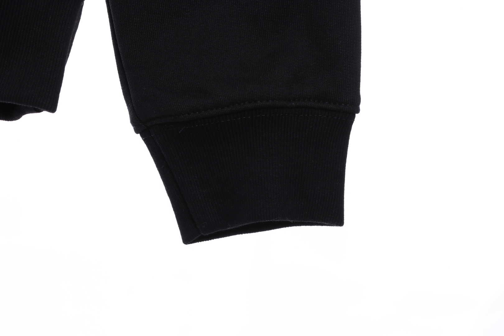 Balenciaga Coke Print Hoodie Black (Special Offer)