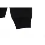 Balenciaga Coke Print Hoodie Black (Special Offer)