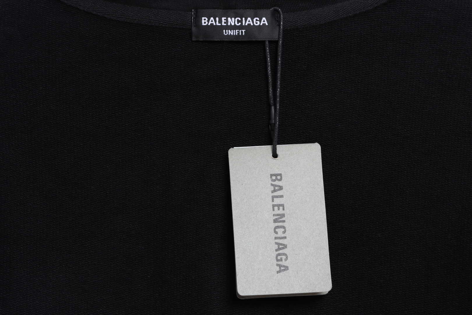 Balenciaga Coke Print Hoodie Black (Special Offer)