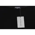 Balenciaga Coke Print Hoodie Black (Special Offer)