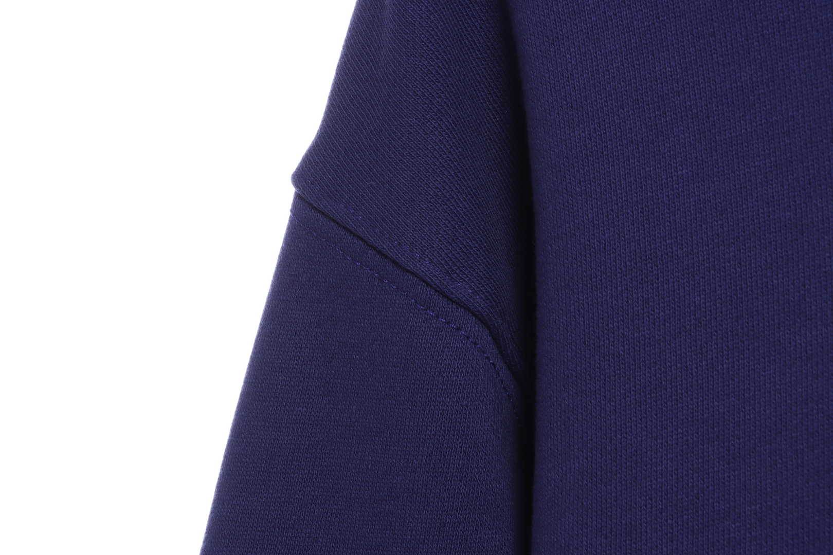 Balenciaga Coke Print Hoodie Dark Blue (Special Offer)