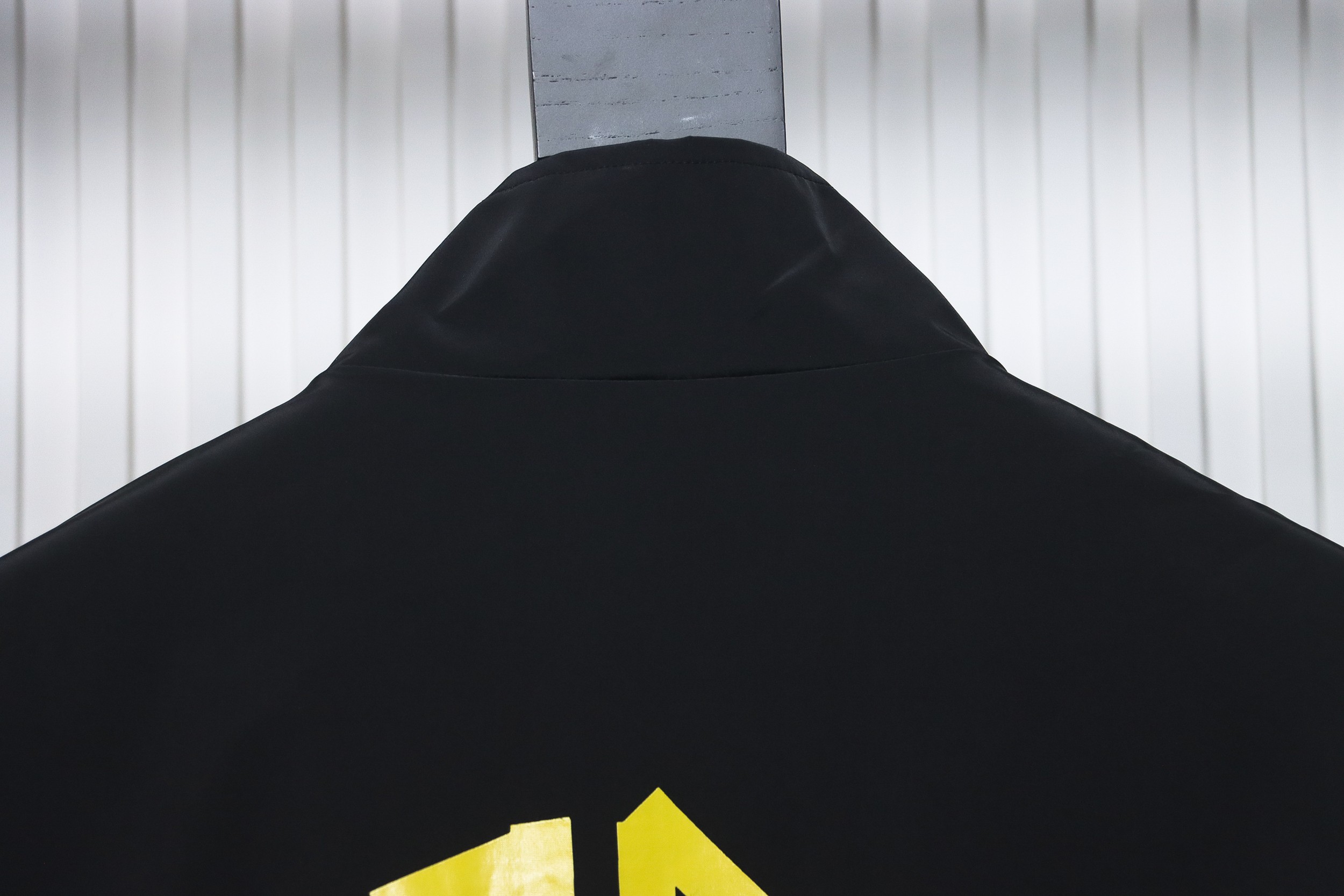 Balenciaga Double B Windbreaker Jacket Sun Protection Coat