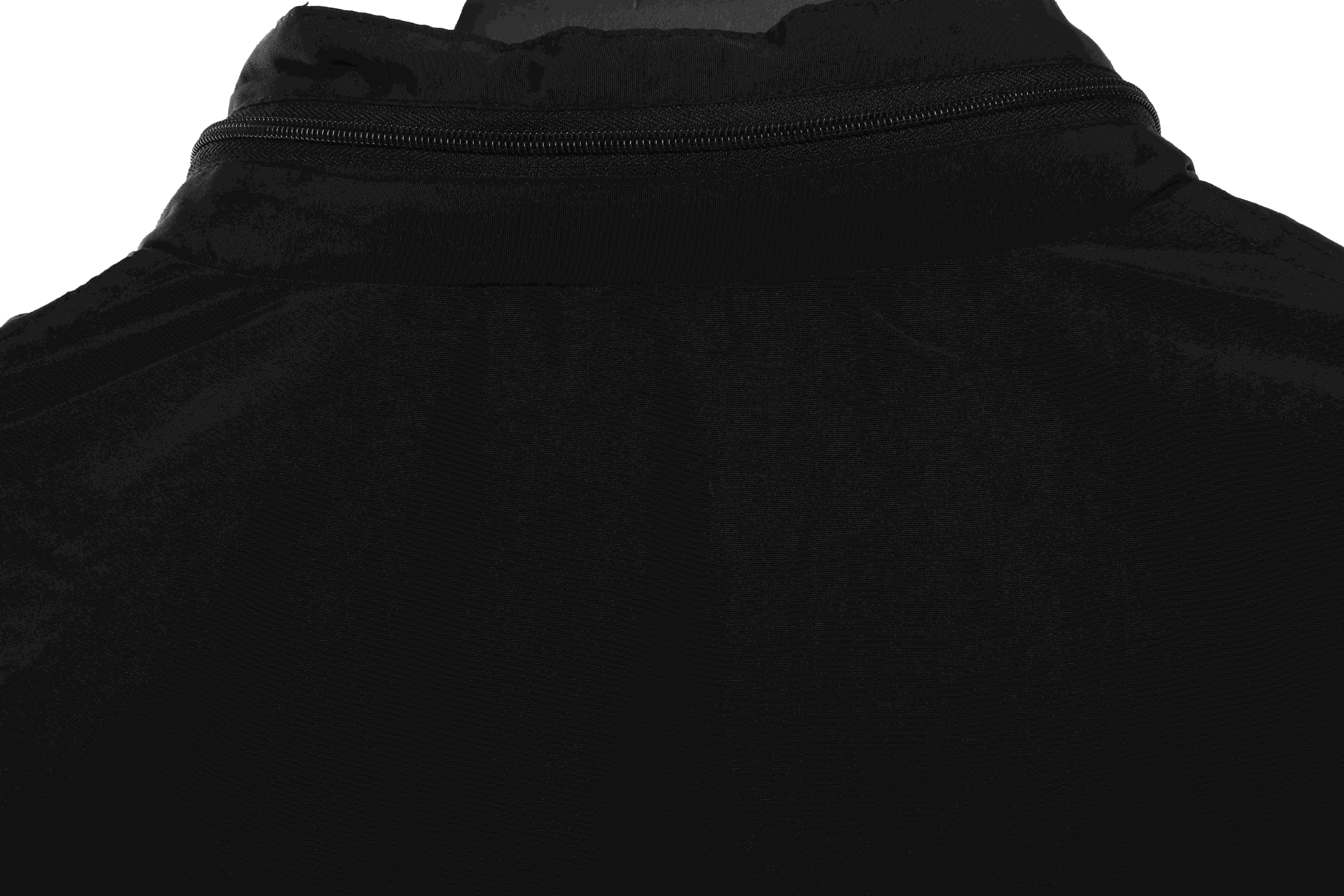 Balenciaga Flame Arms Letter Jacket