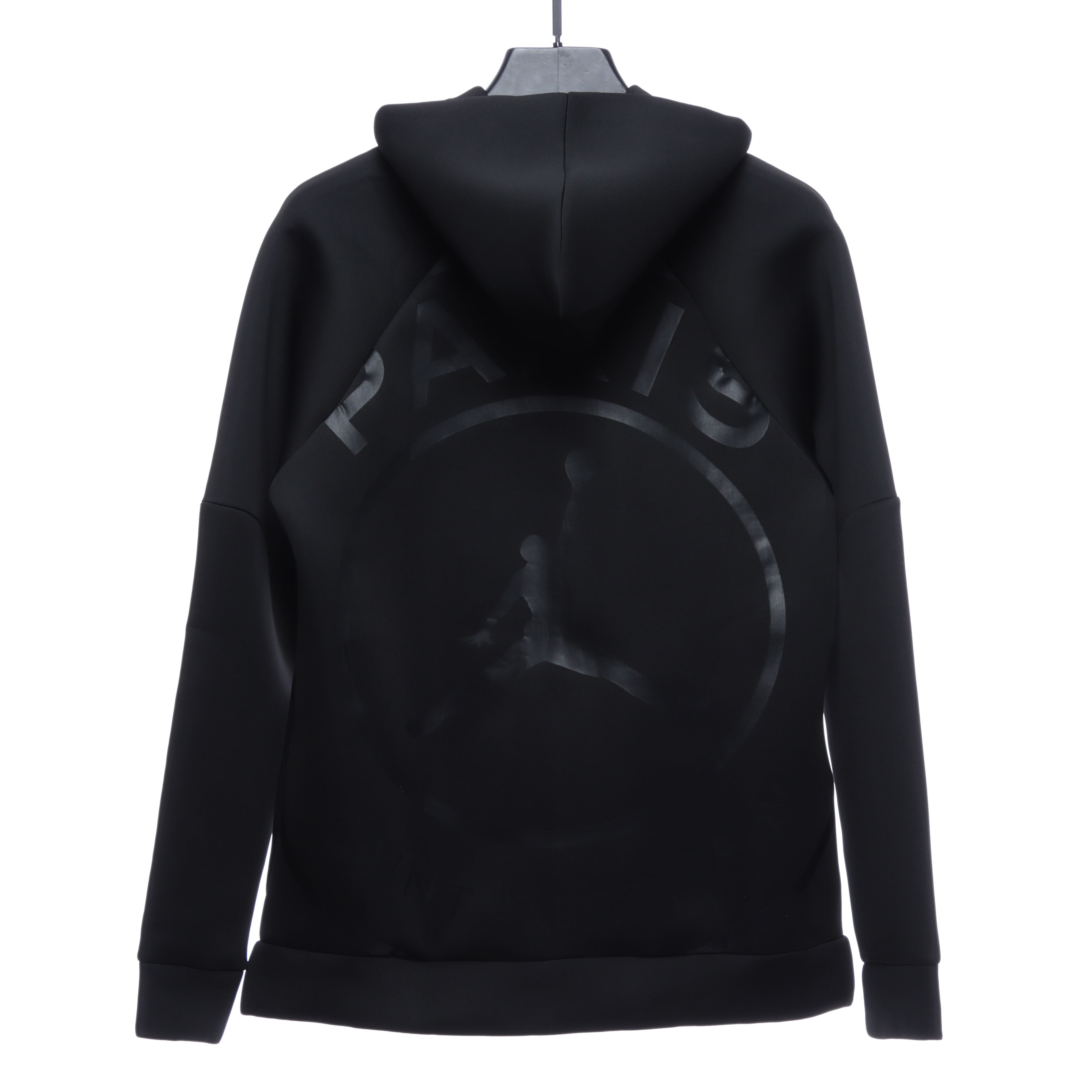 Balenciaga Jordan Co-Branded Paris Saint-Germain Jacket