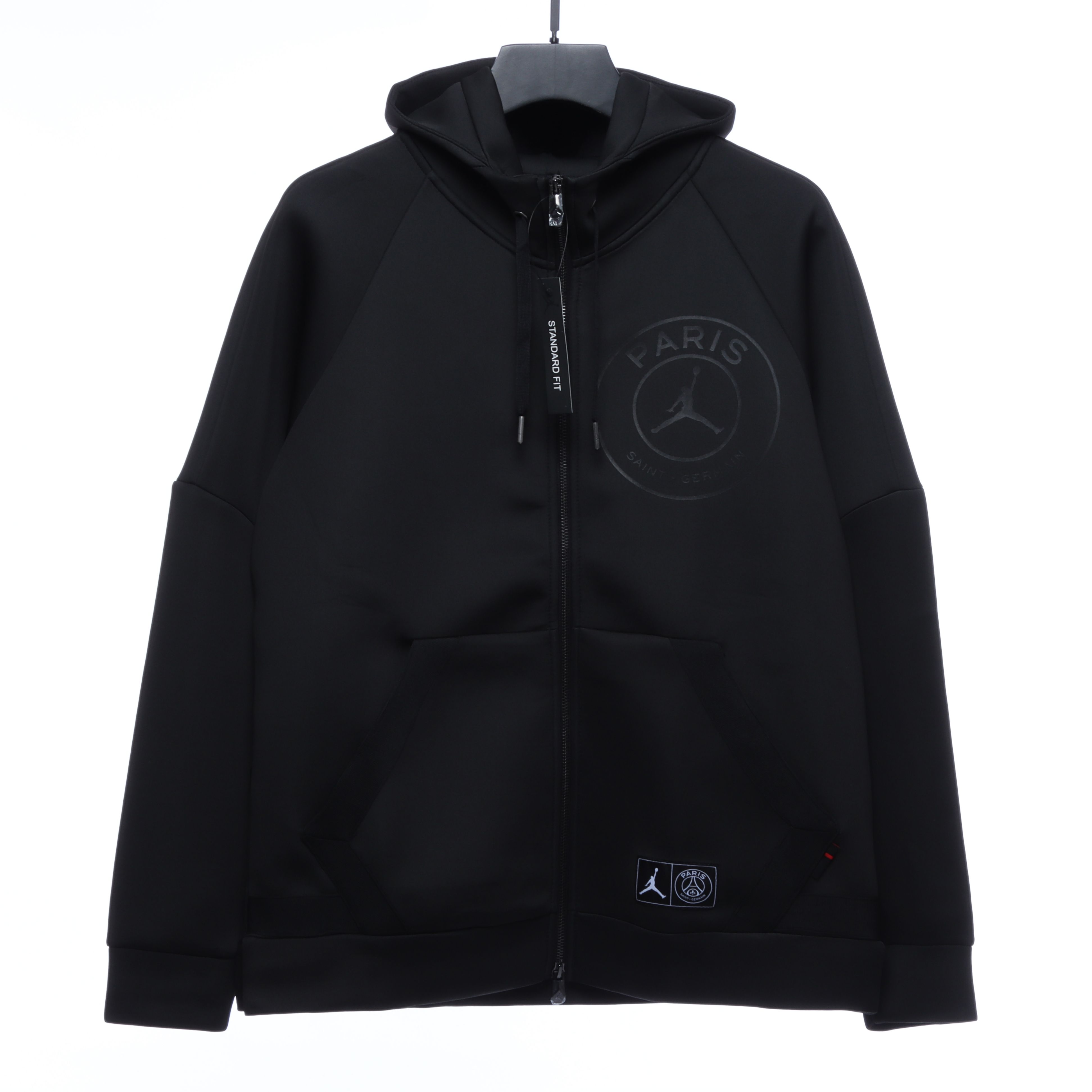 Balenciaga Jordan Co-Branded Paris Saint-Germain Jacket