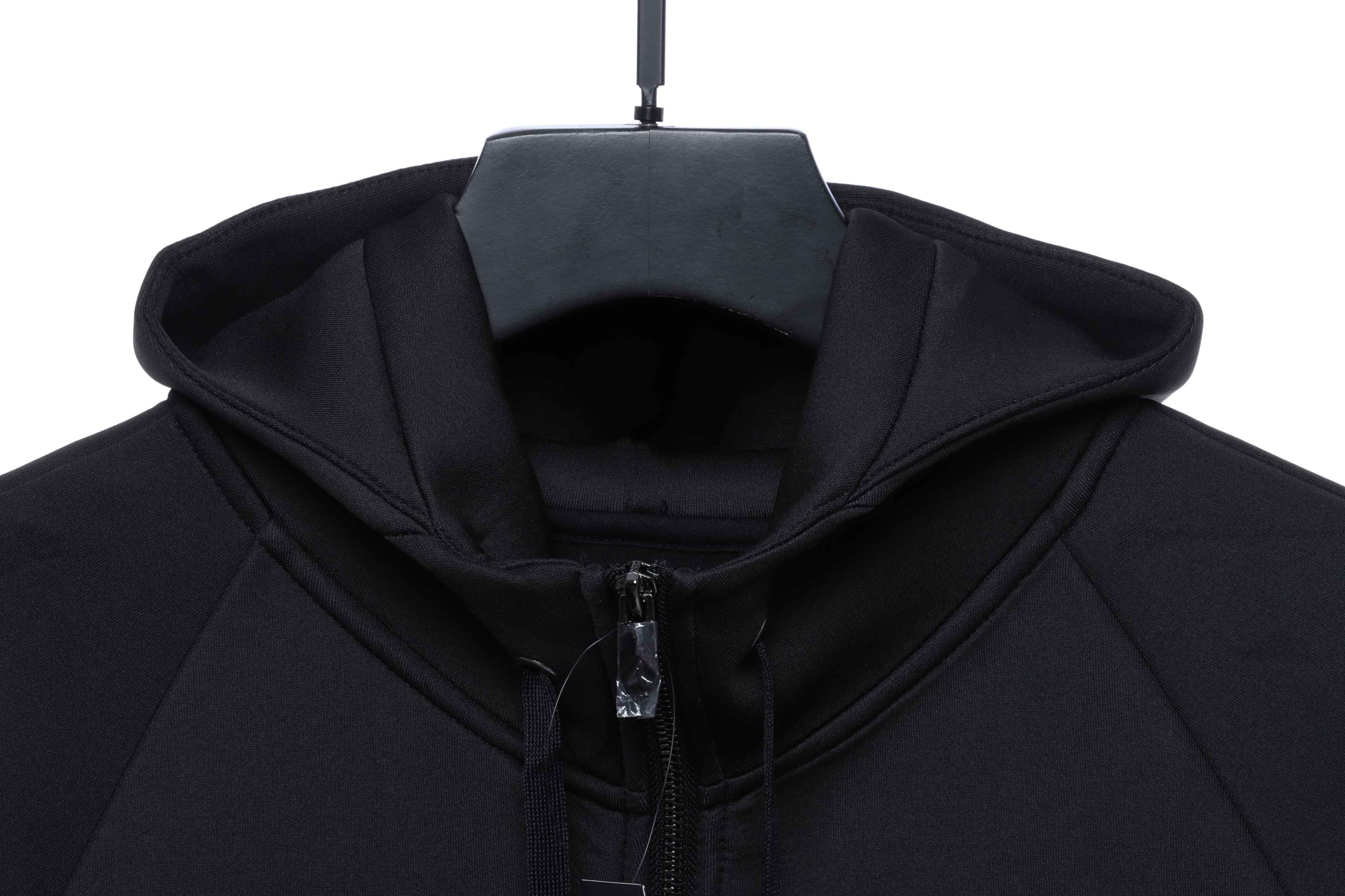 Balenciaga Jordan Co-Branded Paris Saint-Germain Jacket