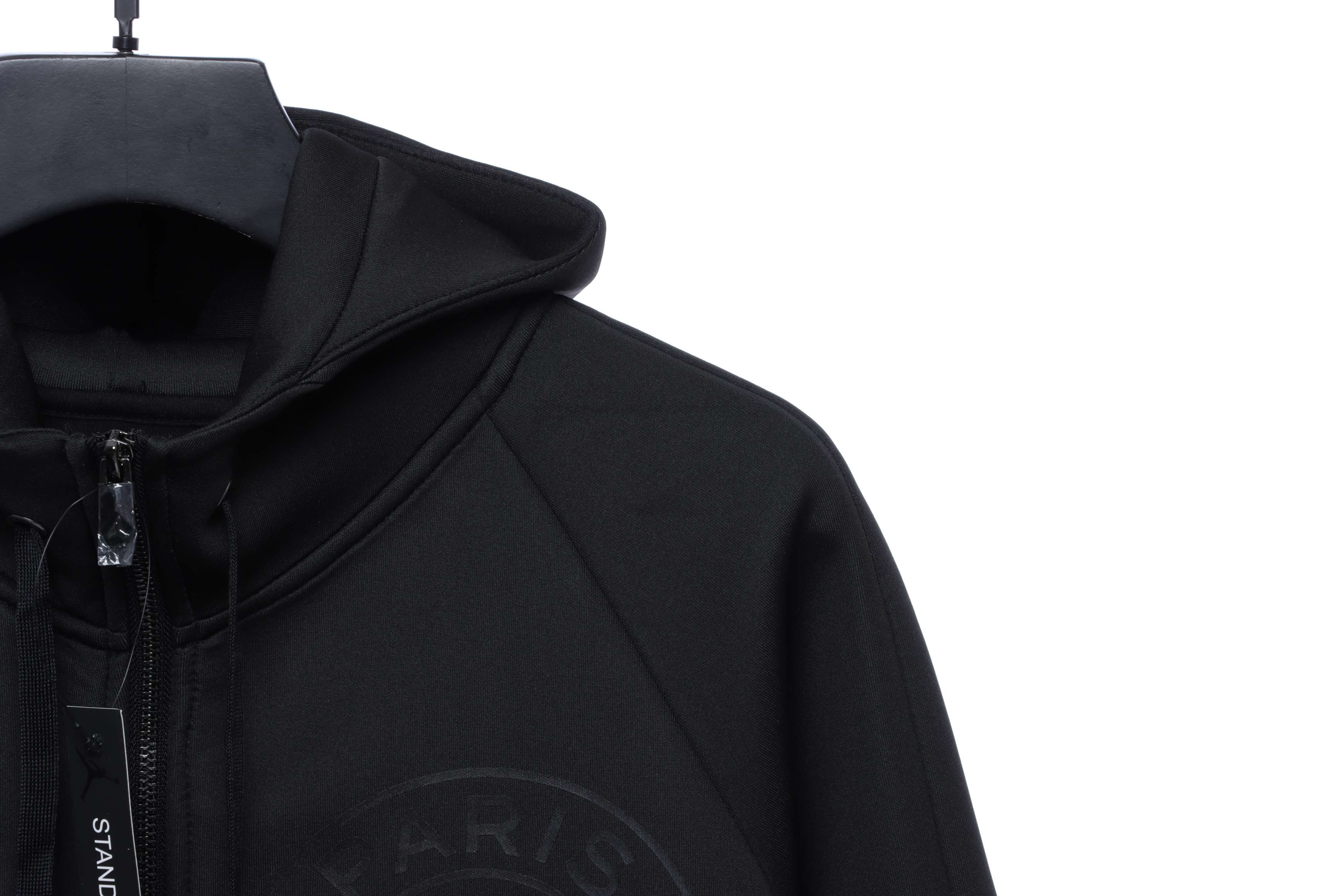 Balenciaga Jordan Co-Branded Paris Saint-Germain Jacket