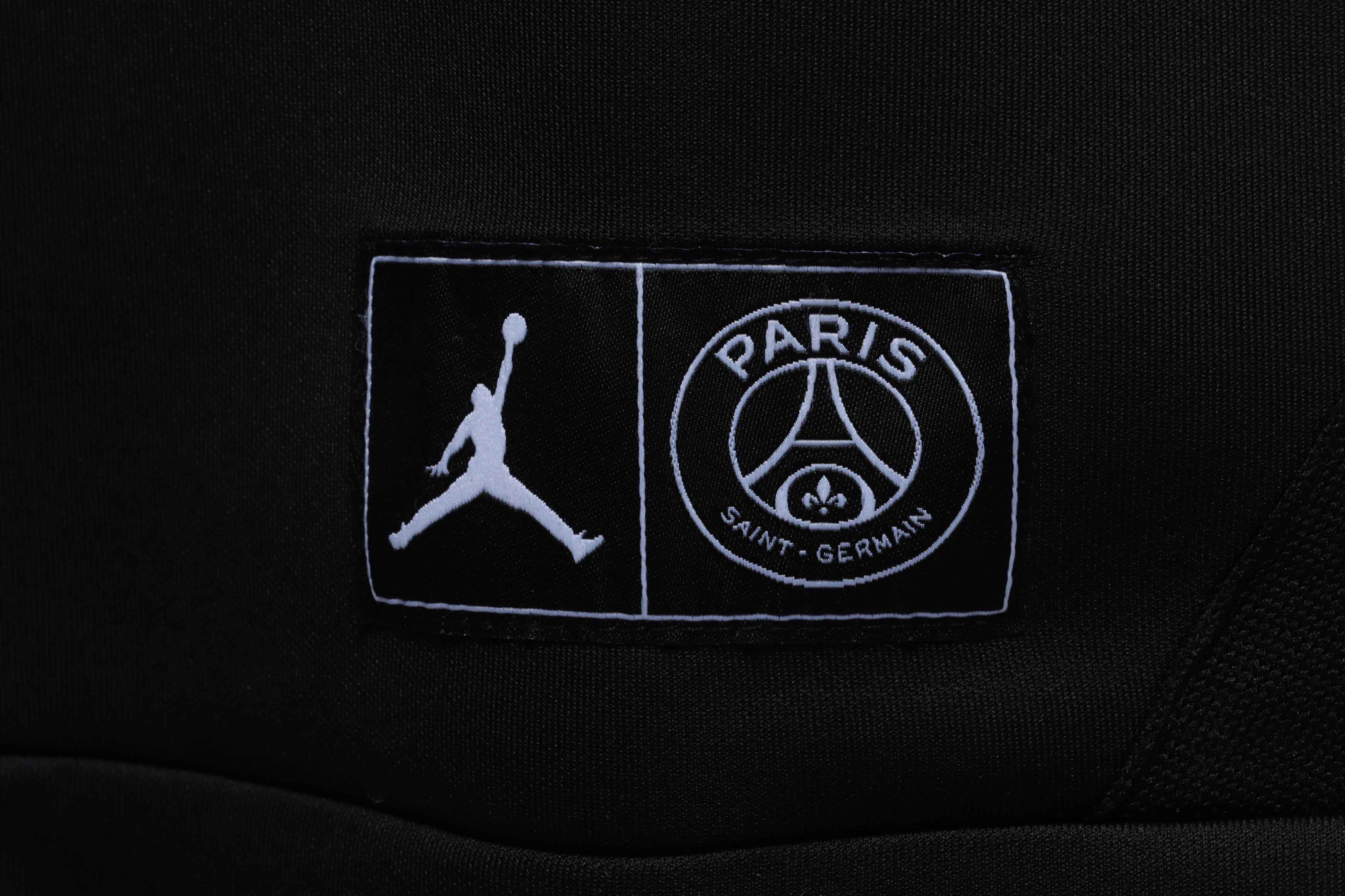 Balenciaga Jordan Co-Branded Paris Saint-Germain Jacket