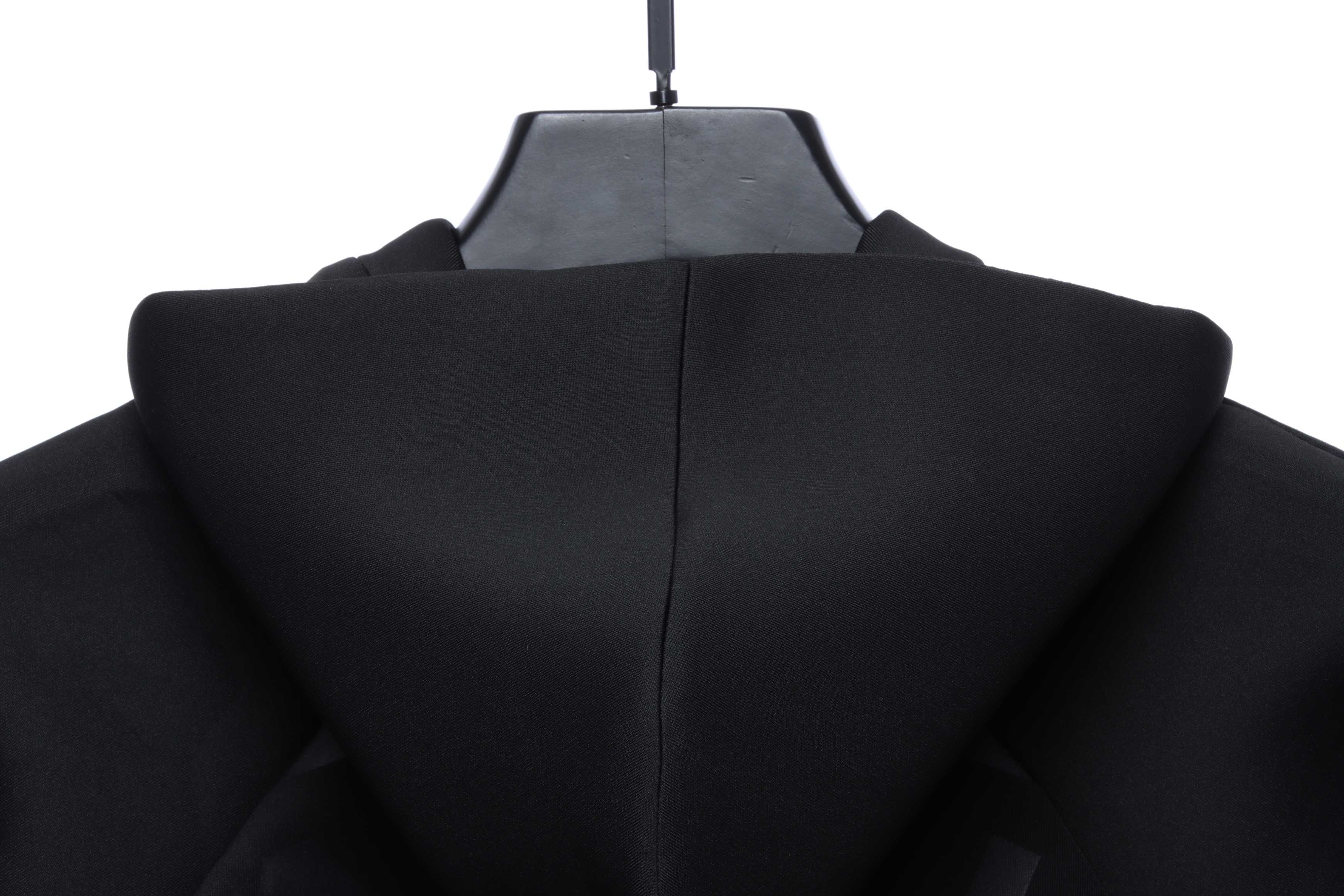 Balenciaga Jordan Co-Branded Paris Saint-Germain Jacket