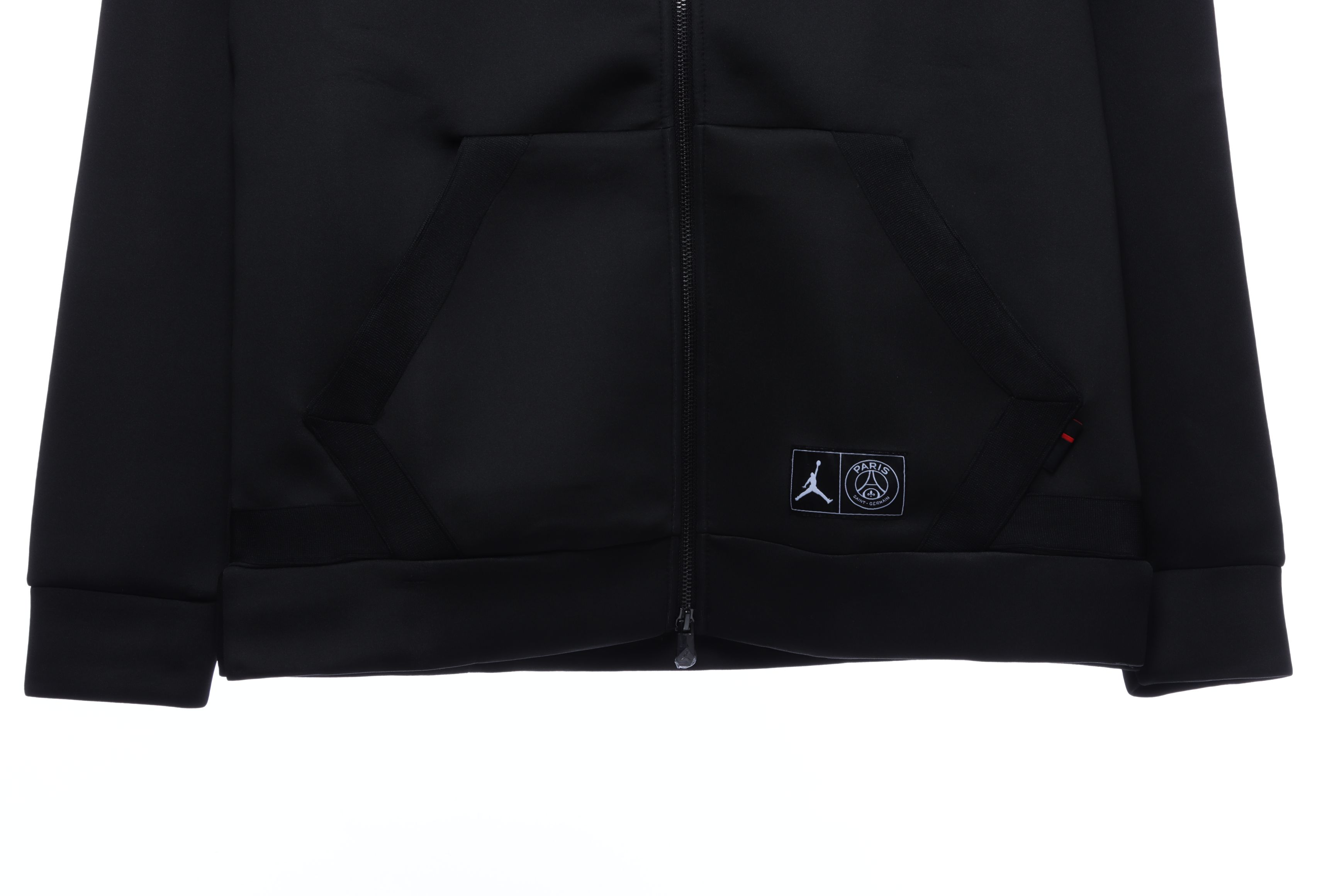 Balenciaga Jordan Co-Branded Paris Saint-Germain Jacket