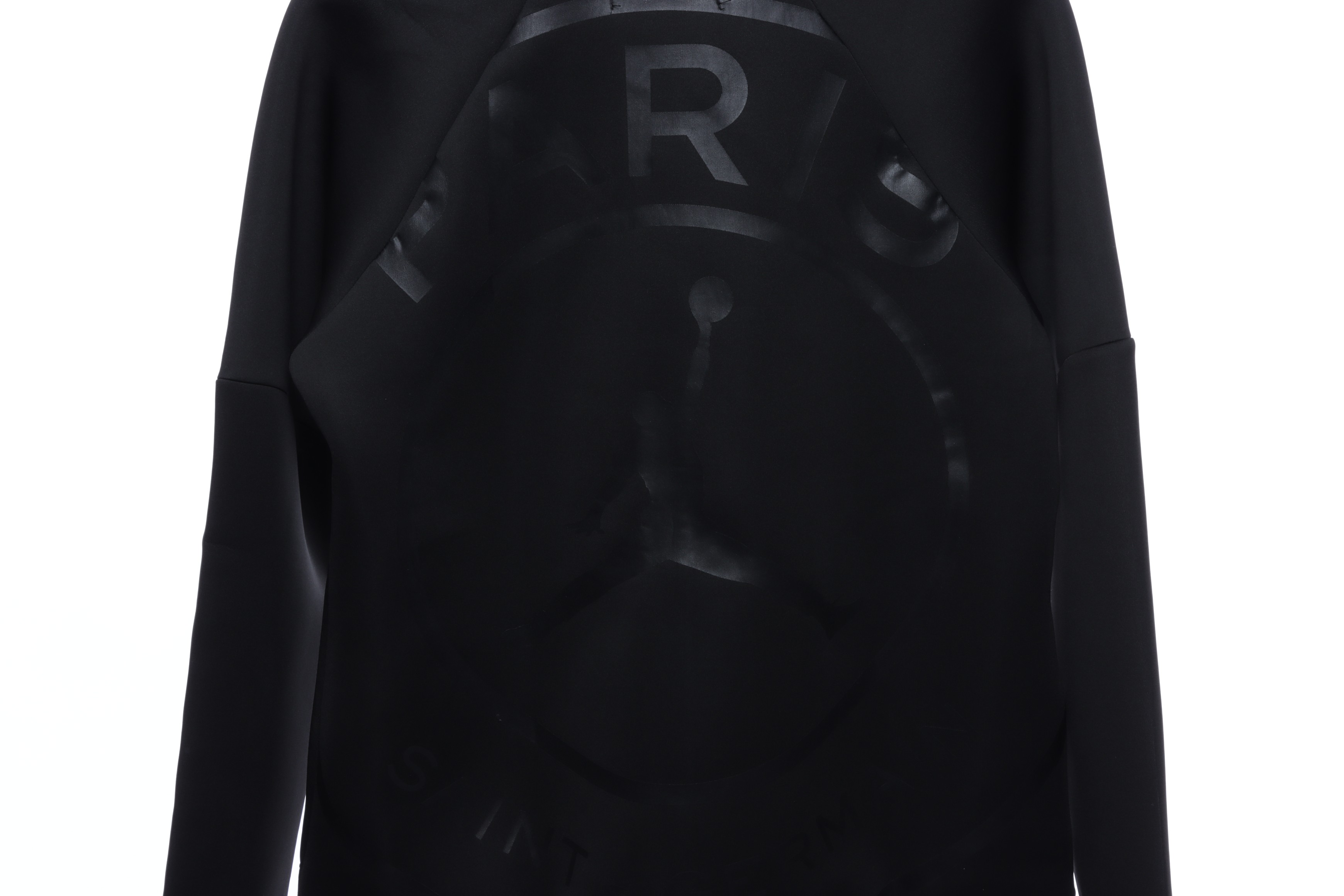 Balenciaga Jordan Co-Branded Paris Saint-Germain Jacket