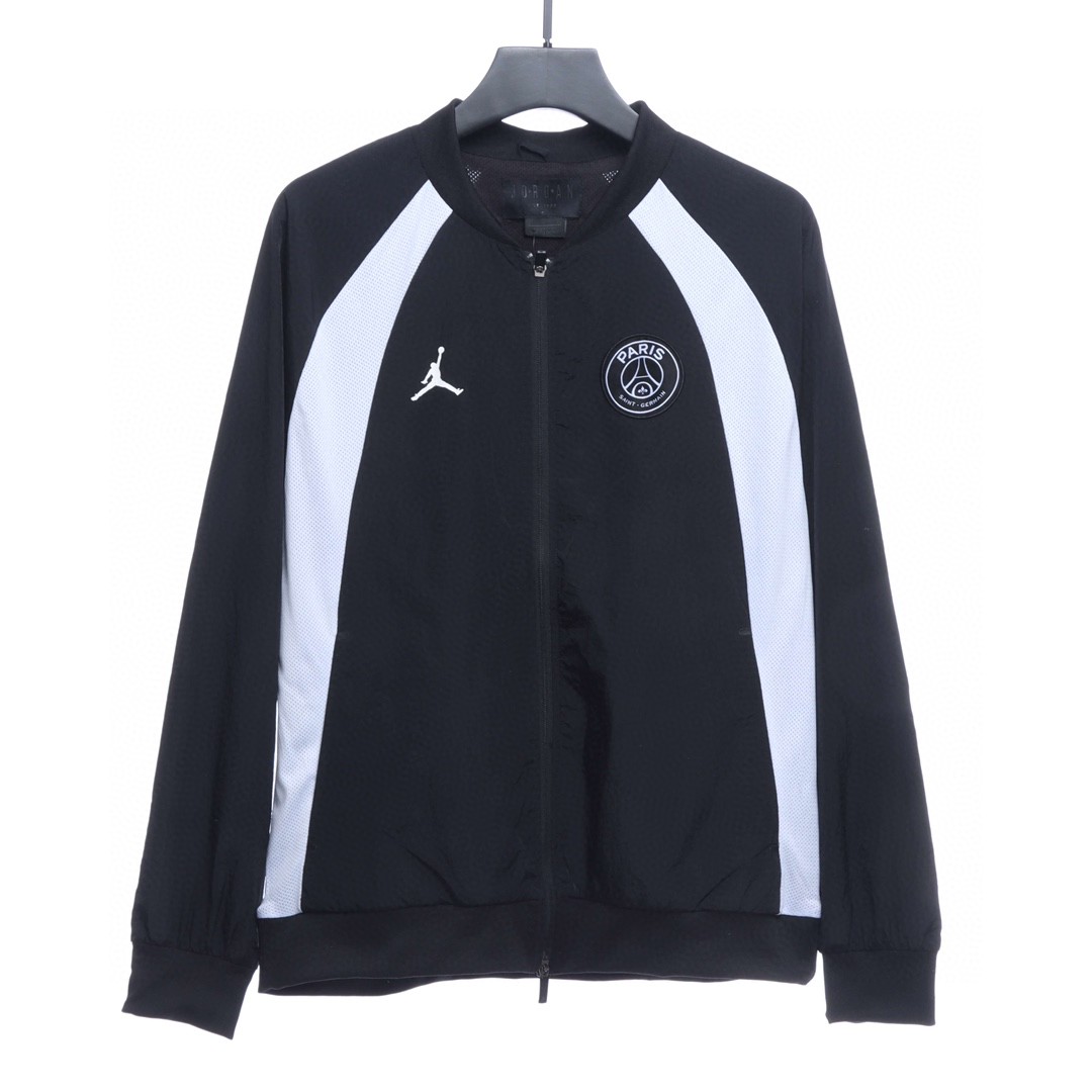 Balenciaga Limited Edition Jacket