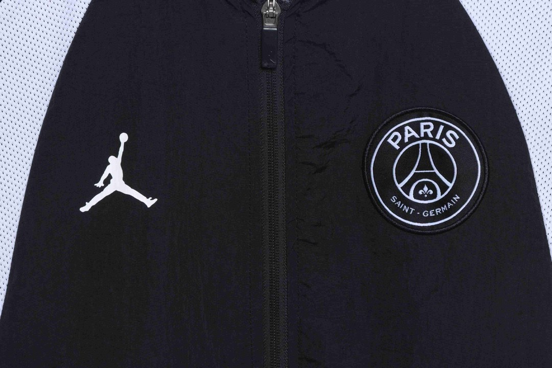 Balenciaga Limited Edition Jacket