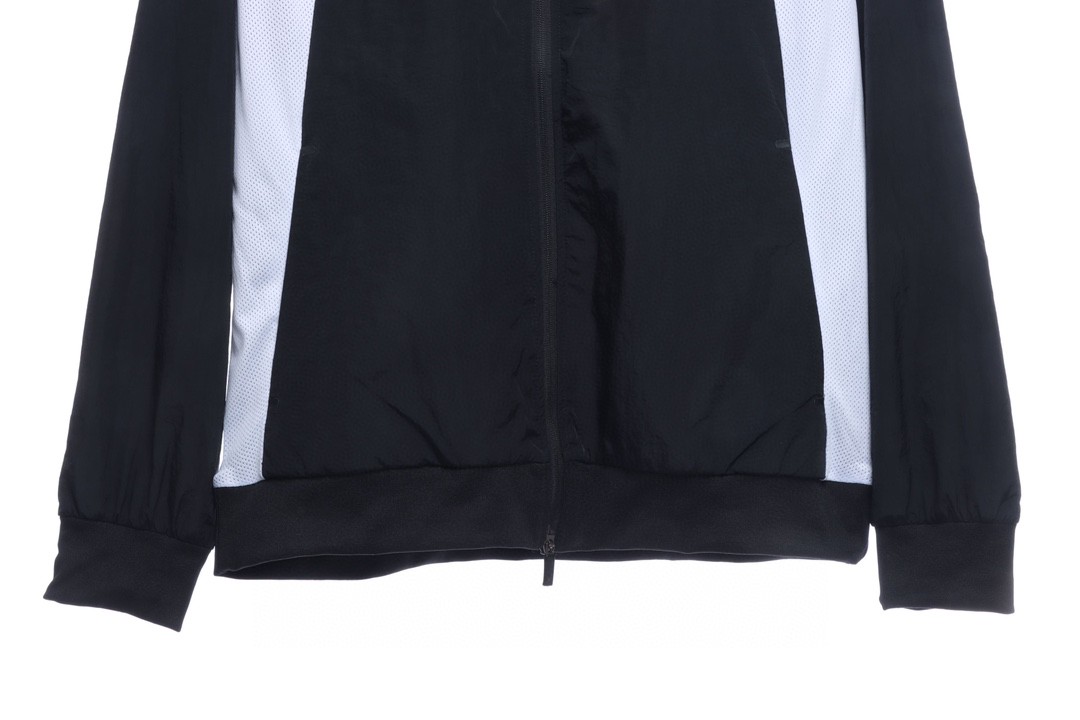 Balenciaga Limited Edition Jacket