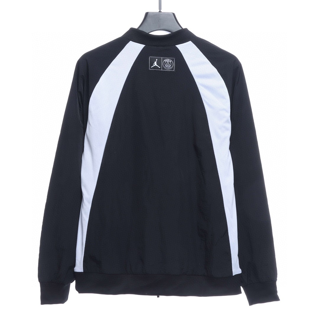 Balenciaga Limited Edition Jacket