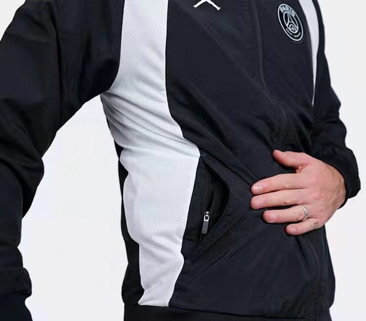 Balenciaga Limited Edition Jacket