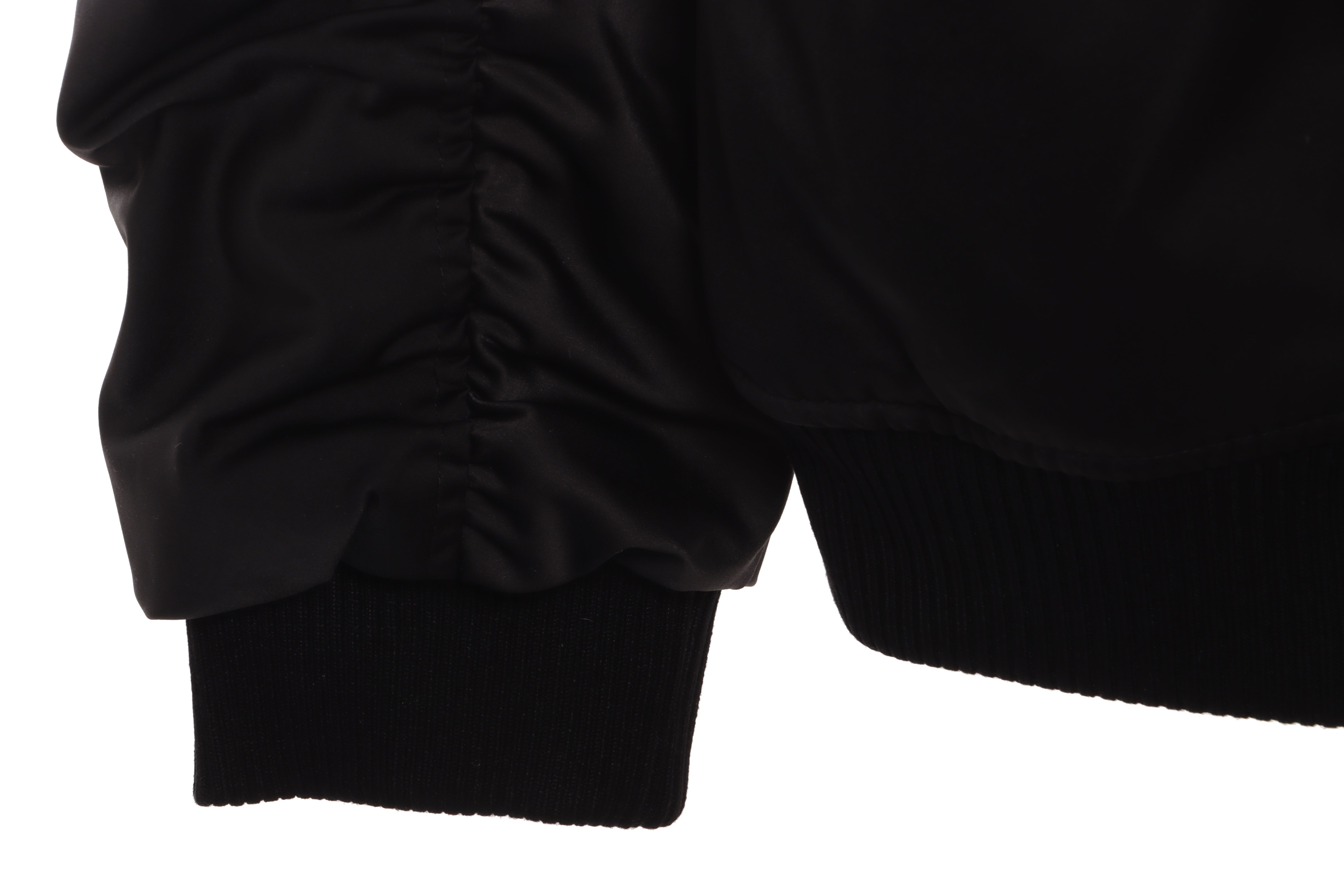 Balenciaga PARIS Logo Baseball Jacket