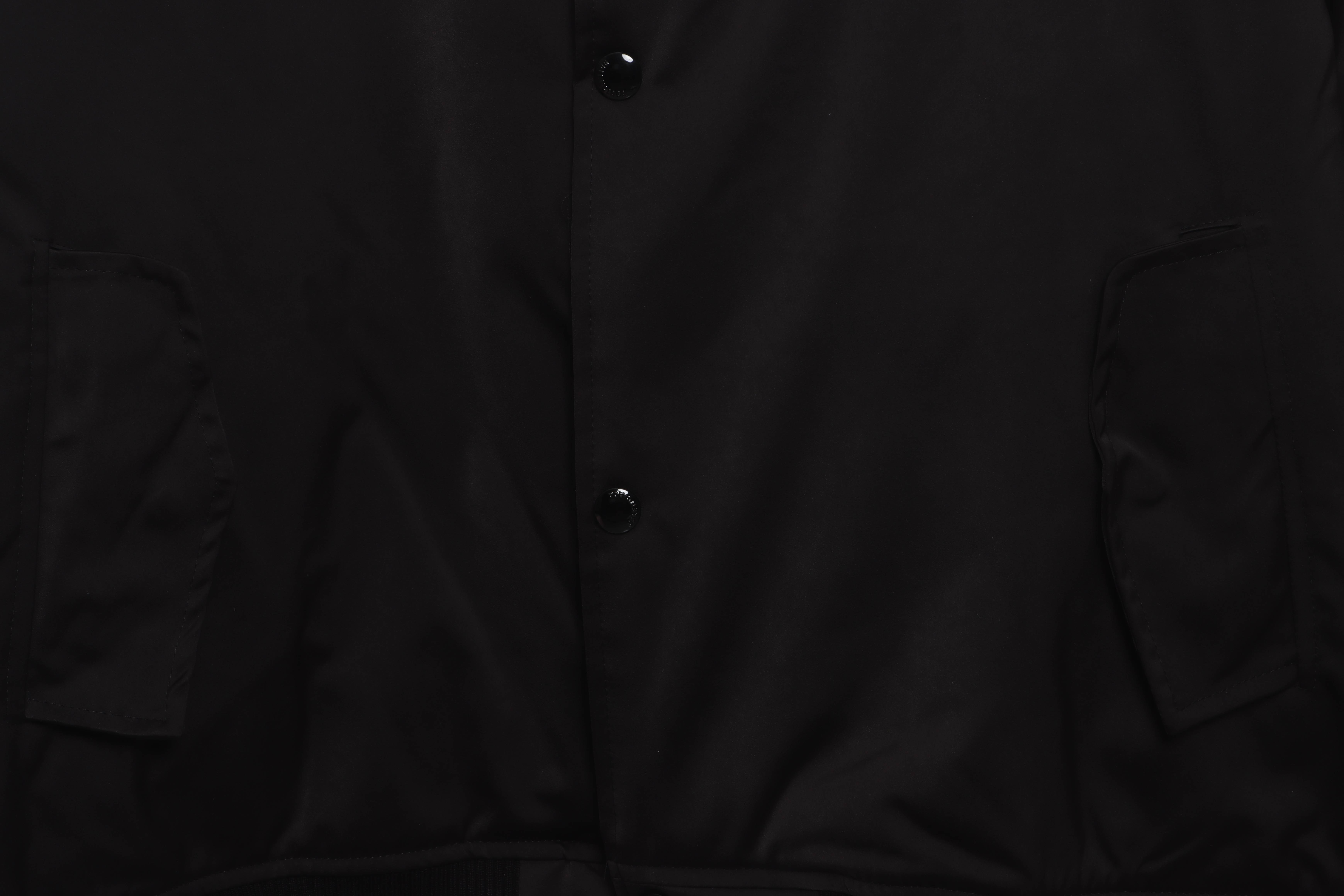 Balenciaga PARIS Logo Baseball Jacket