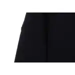 Balenciaga Small Embroidered LOGO Zipper Hoodie