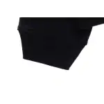 Balenciaga Small Embroidered LOGO Zipper Hoodie
