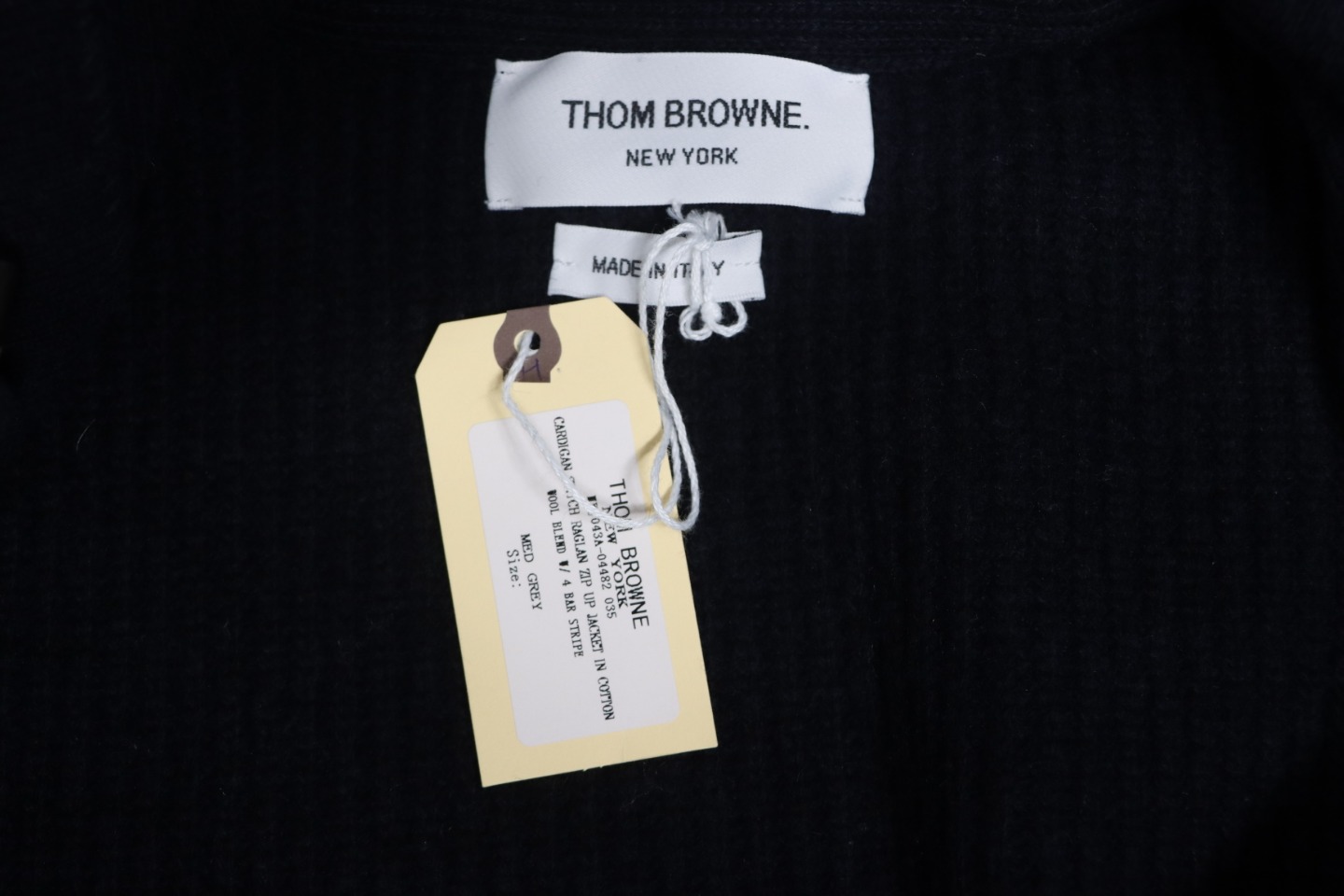 Balenciaga x Gucci Double B Full Print Jacquard Down Jacket Black