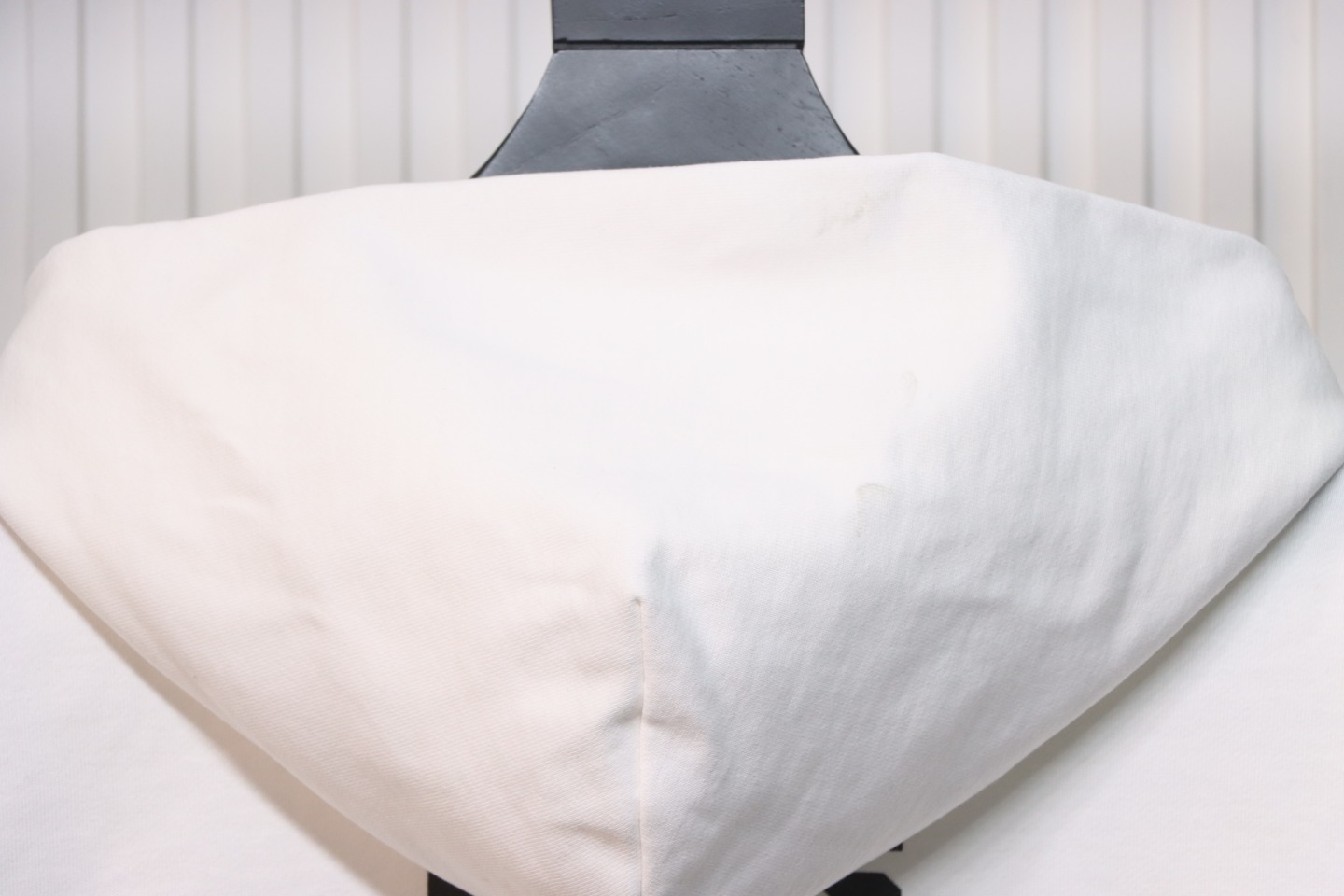 Balenciaga x Manchester United Embroidered Print Zip-Up Hoodie Jacket White