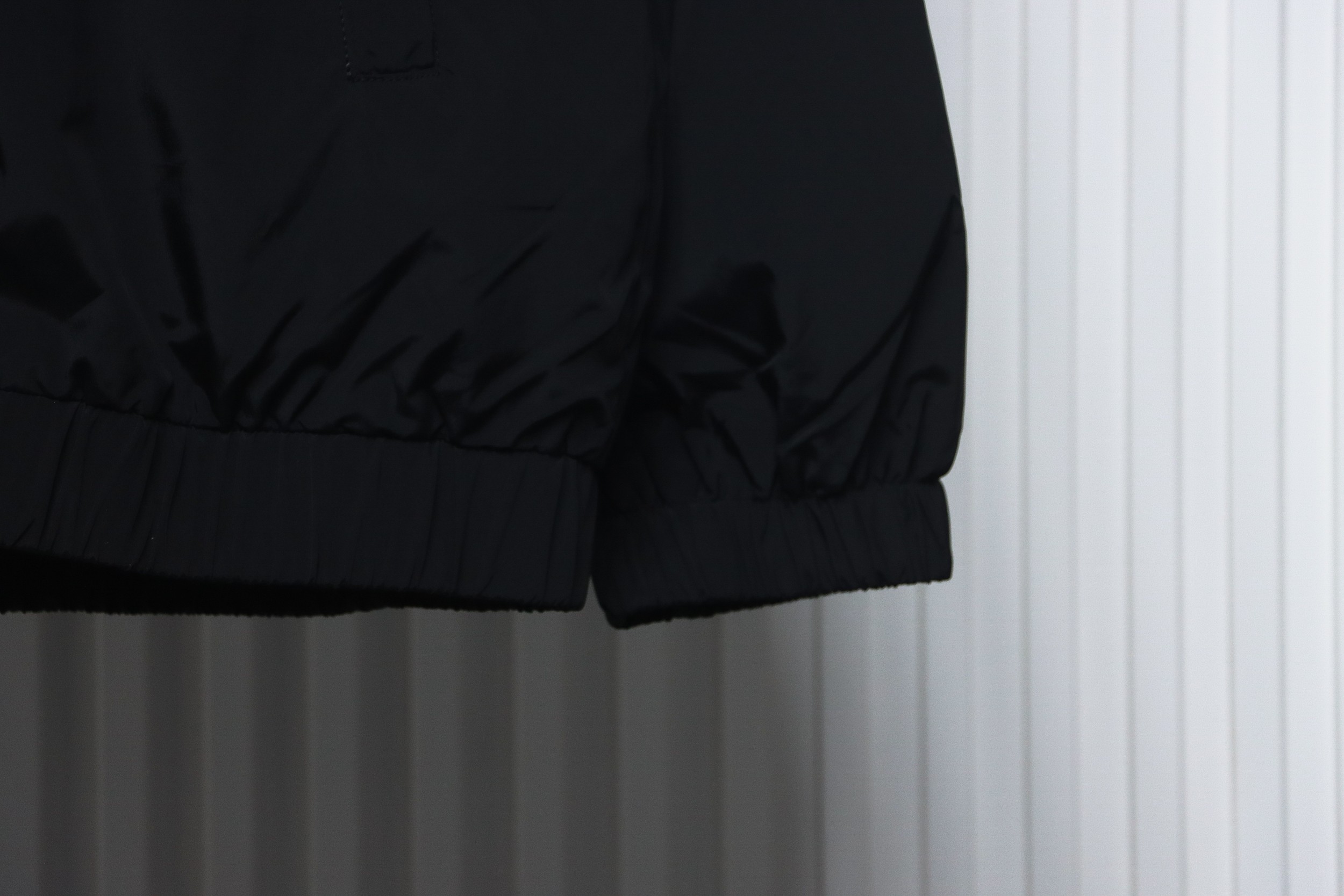 Balenciaga x Under Armour Sports SuitJacket Windbreaker Coat