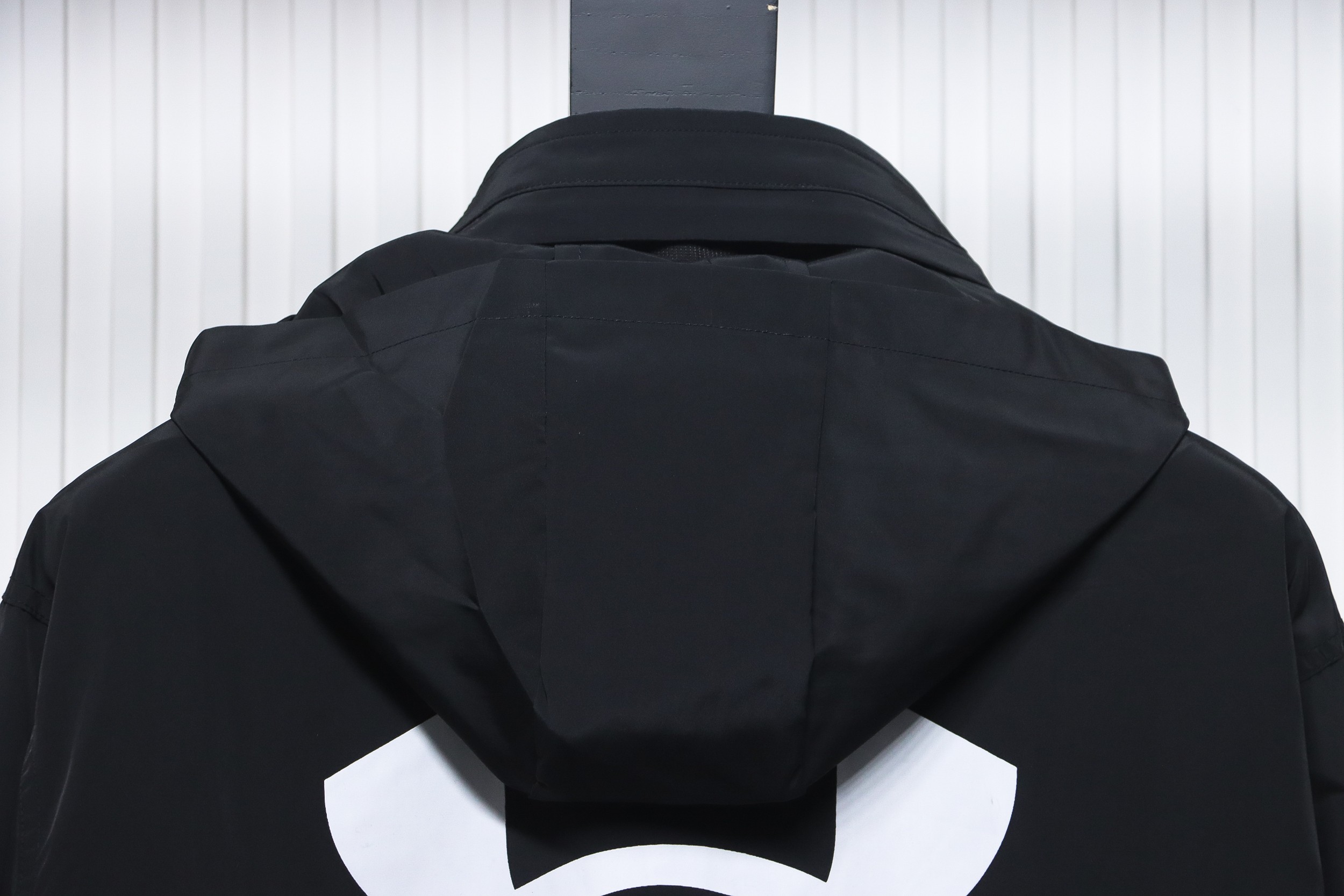 Balenciaga x Under Armour Sports SuitJacket Windbreaker Coat