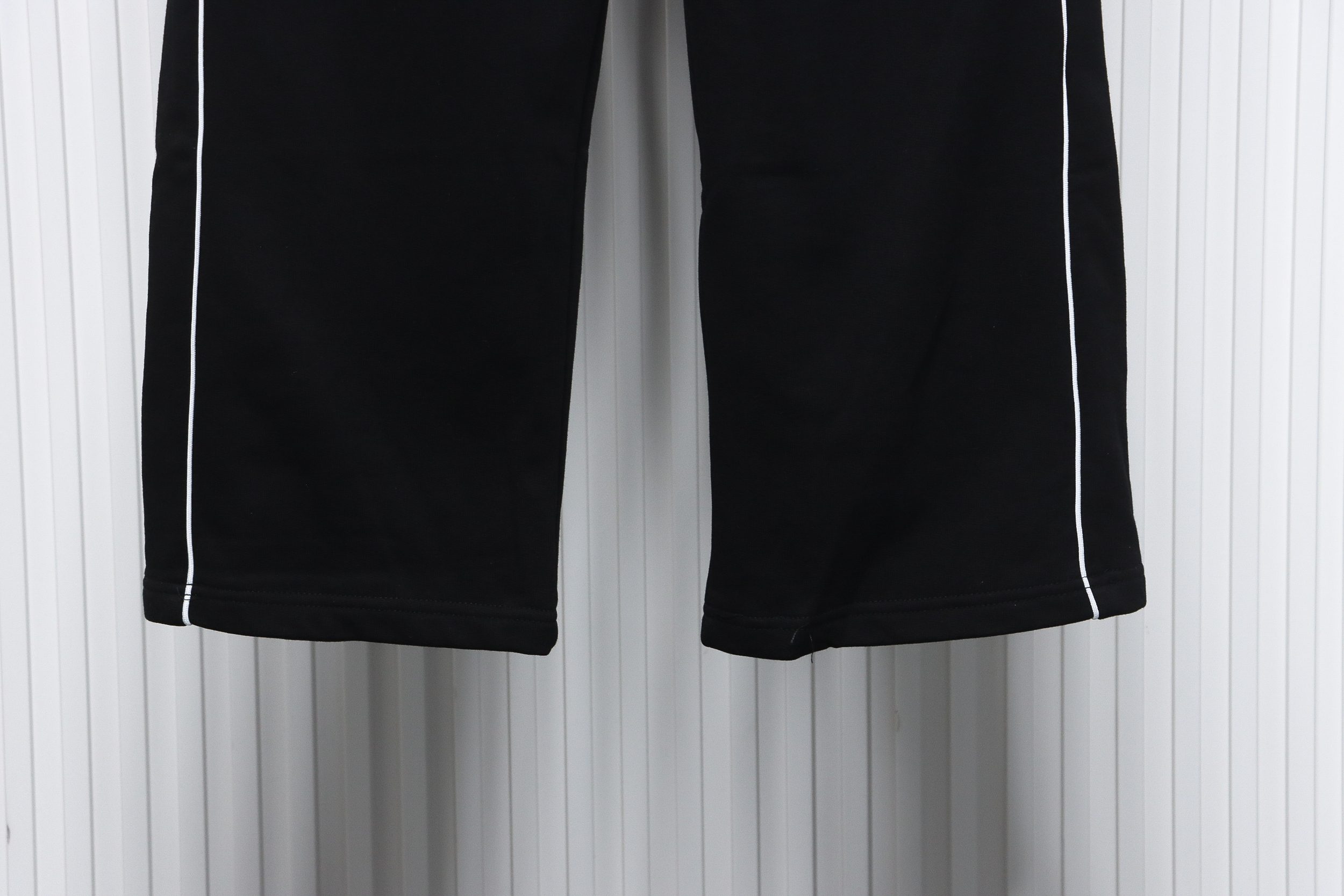 Balenciaga 24 Manchester United Co-Branded Trousers