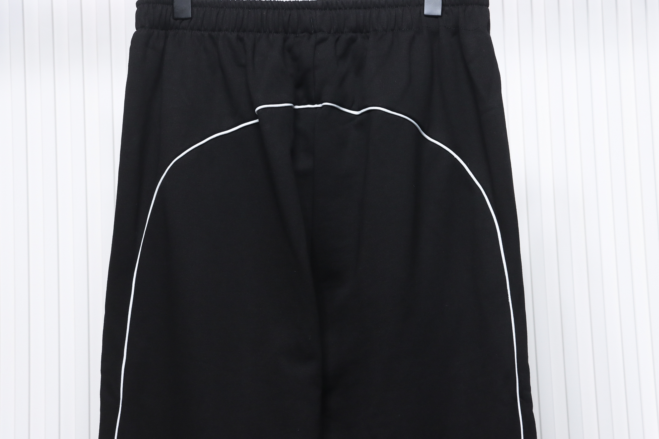 Balenciaga 24 Manchester United Co-Branded Trousers