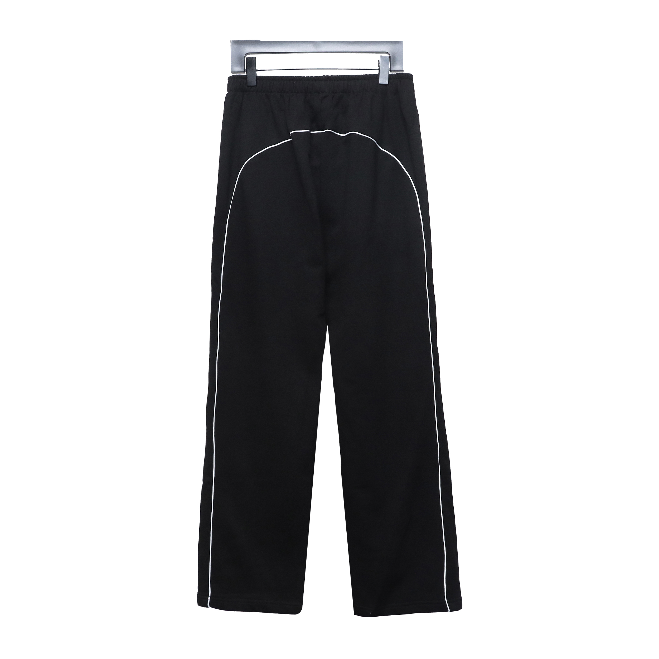 Balenciaga 24 Manchester United Co-Branded Trousers