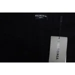 Balenciaga 24Fw Ripped Jeans