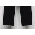 Balenciaga 24Fw Ripped Jeans