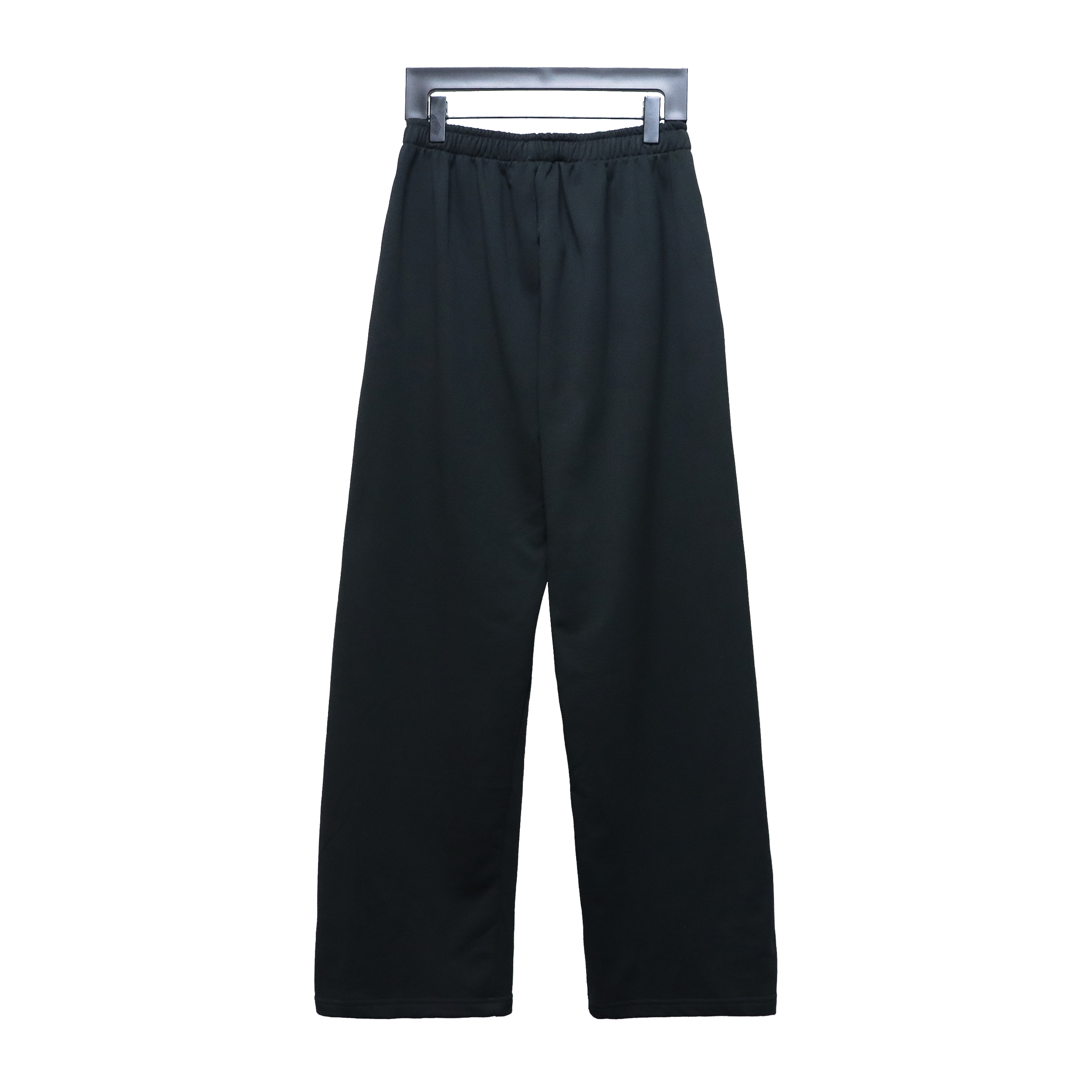 Balenciaga 24S Logo Embroidered Under Armour Trousers