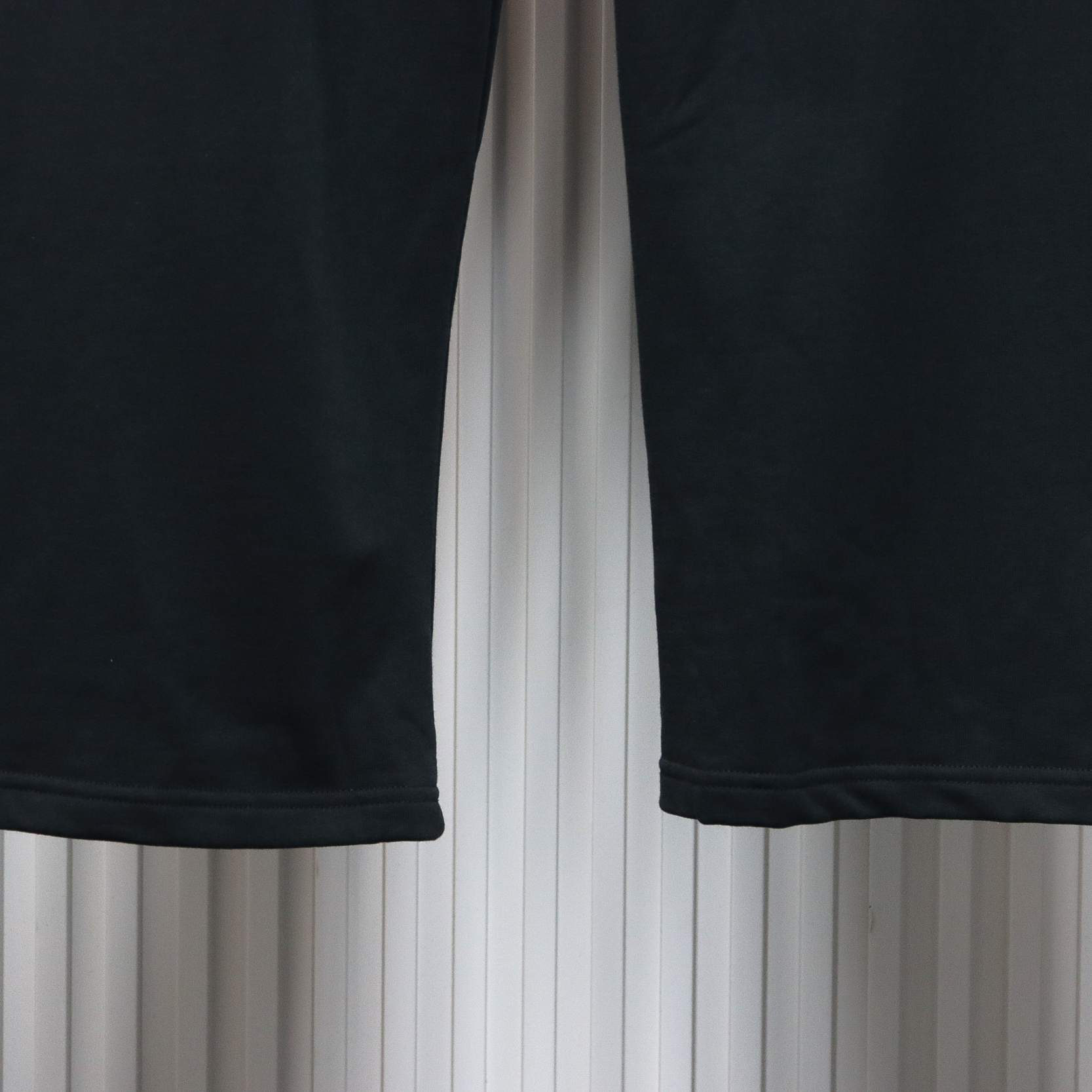 Balenciaga 24S Logo Embroidered Under Armour Trousers